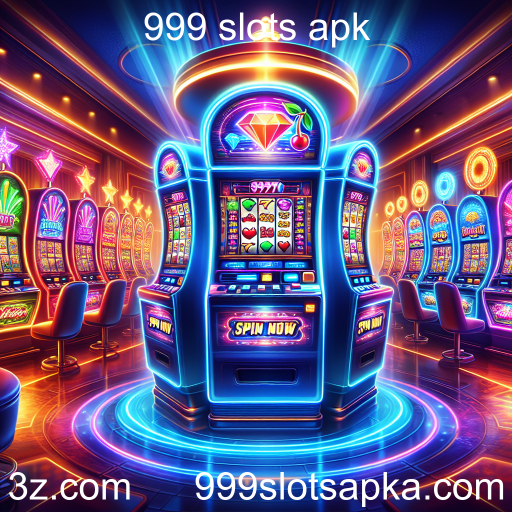 Dicas Dicas Imperdíveis para Jogar no 999 Slots APK